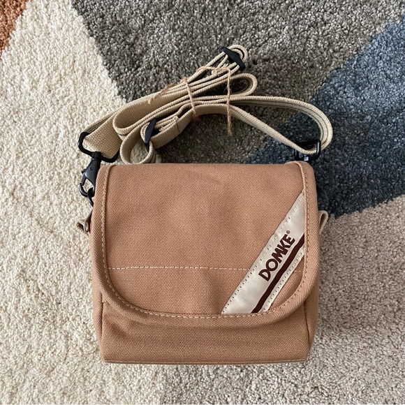 Domke Cameras, Photo & Video Domke F5xa Small Shoulder Belt Camera